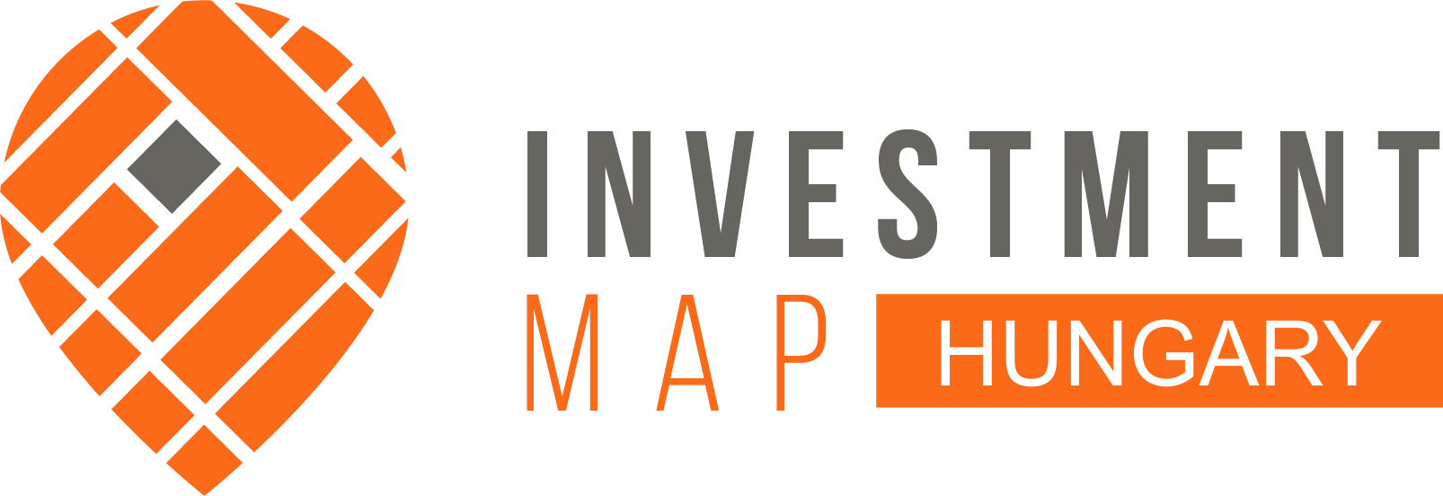 INVESTMENT MAP - HUNGARY